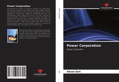 Power Corporation - Ilyin, Alexei