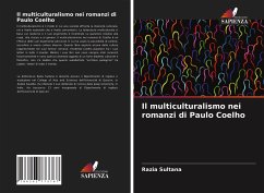 Il multiculturalismo nei romanzi di Paulo Coelho - Sultana, Razia