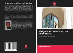 Origens do salafismo na Indonésia - Hassim, Eeqbal