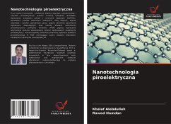 Nanotechnologia piroelektryczna - Alabdullah, Khalaf;Hamdan, Rawad