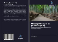 Cover Massagetherapie bij pijnbestrijding