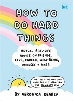 How to Do Hard Things - Dearly, Veronica