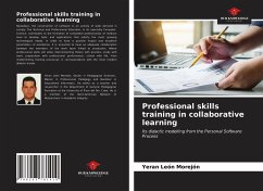 Professional skills training in collaborative learning - León Morejón, Yeran