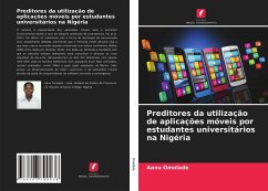 Preditores da utilização de aplicações móveis por estudantes universitários na Nigéria - Omolade, Aanu