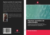 Algumas questões de aspectologia