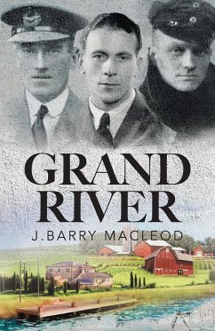 Grand River - MacLeod, J. Barry