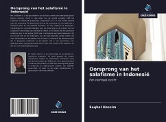 Oorsprong van het salafisme in Indonesië - Hassim, Eeqbal