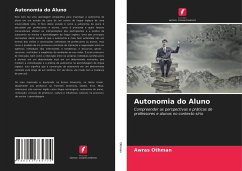 Autonomia do Aluno - Othman, Awras