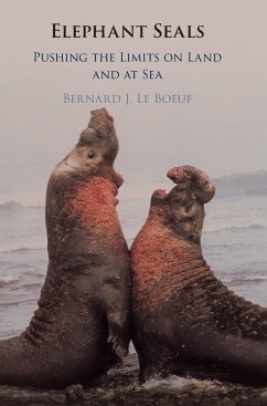 Elephant Seals - Le Boeuf, Bernard J. (University of California, Santa Cruz)