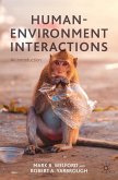 Human-Environment Interactions (eBook, PDF)