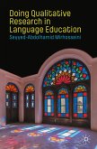 Doing Qualitative Research in Language Education (eBook, PDF)