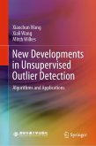 New Developments in Unsupervised Outlier Detection (eBook, PDF) New Developments in Unsupervised Outlier Detection (eBook, PDF)