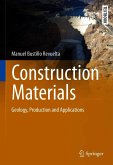 Construction Materials (eBook, PDF)
