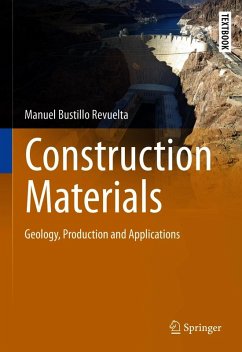 Cover Construction Materials (eBook, PDF)