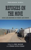 Refugees on the Move (eBook, ePUB)