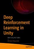 Deep Reinforcement Learning in Unity (eBook, PDF)