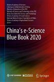 China's e-Science Blue Book 2020 (eBook, PDF)