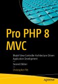 Pro PHP 8 MVC (eBook, PDF)