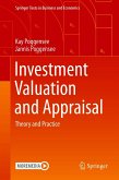 Investment Valuation and Appraisal (eBook, PDF)