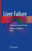 Liver Failure (eBook, PDF)