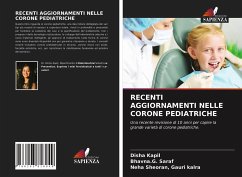 RECENTI AGGIORNAMENTI NELLE CORONE PEDIATRICHE - Kapil, Disha;Saraf, Bhavna.G.;Gauri kalra, Neha Sheoran,