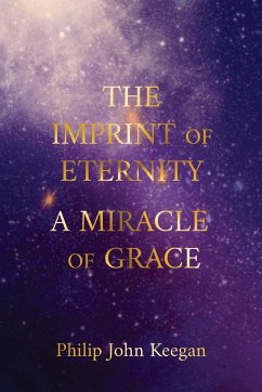 The Imprint of Eternity - Keegan, Philip John