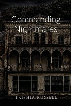 Commanding Nightmares - Russell, Trishia