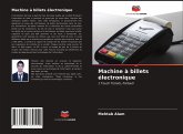 Machine à billets électronique