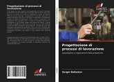 Progettazione di processi di lavorazione