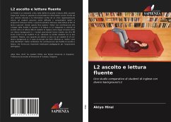 L2 ascolto e lettura fluente - Hirai, Akiyo