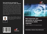 Basi teoriche per garantire la sicurezza economica delle imprese