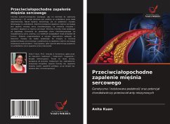 Przeciwcia¿opochodne zapalenie mi¿¿nia sercowego - Kuan, Anita Przeciwcia¿opochodne zapalenie mi¿¿nia sercowego - Kuan, Anita