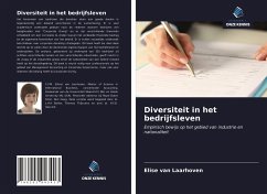 Diversiteit in het bedrijfsleven - van Laarhoven, Elise