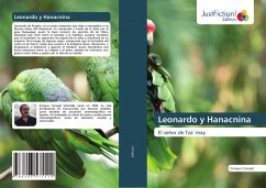 Cover Leonardo y Hanacnina