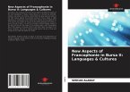 New Aspects of Francophonie in Bursa II: Languages & Cultures