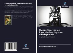 Kwantificering en karakterisering van slibdepositie - Vatanparast, Maryam