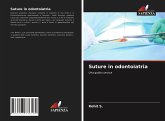 Suture in odontoiatria Suture in odontoiatria