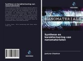 Synthese en karakterisering van nanomaterialen