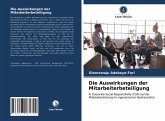 Die Auswirkungen der Mitarbeiterbeteiligung