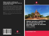 Ideias sociais e políticas do Confucionismo no período entre os séculos XVI e XVIII