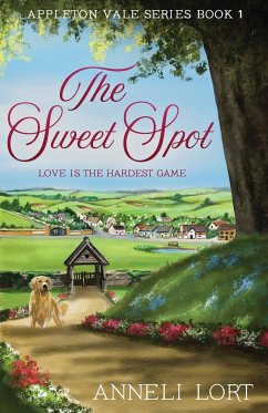The Sweet Spot - Lort, Anneli