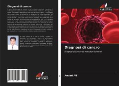 Diagnosi di cancro - Ali, Amjed