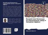 Vozdejstwie bezhencew na okruzhaüschuü sredu w Zapadnoj Afrike