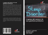 L'apnea del sonno e la sua gestione protesica