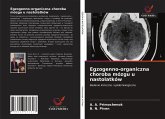 Egzogenno-organiczna choroba mózgu u nastolatków