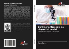 Biofilm stafilococcici nei dispositivi medici - Cerca, Nuno