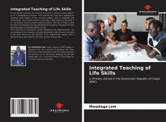 Integrated Teaching of Life Skills - Lam, Mountaga