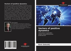 Vectors of positive dynamics - Zalesskij, Boris