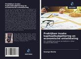 Praktijken inzake kapitaalbudgettering en economische ontwikkeling