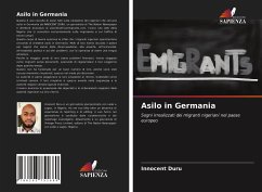 Asilo in Germania - Duru, Innocent